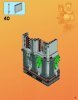 Building Instructions - LEGO - DC Comics Super Heroes - 10937 - Batman™: Arkham Asylum Breakout: Page 57