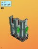 Building Instructions - LEGO - DC Comics Super Heroes - 10937 - Batman™: Arkham Asylum Breakout: Page 60