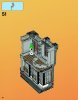 Building Instructions - LEGO - DC Comics Super Heroes - 10937 - Batman™: Arkham Asylum Breakout: Page 68