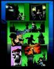 Building Instructions - LEGO - DC Comics Super Heroes - 10937 - Batman™: Arkham Asylum Breakout: Page 3