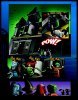 Building Instructions - LEGO - DC Comics Super Heroes - 10937 - Batman™: Arkham Asylum Breakout: Page 4