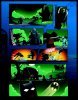 Building Instructions - LEGO - DC Comics Super Heroes - 10937 - Batman™: Arkham Asylum Breakout: Page 6