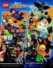 Building Instructions - LEGO - DC Comics Super Heroes - 10937 - Batman™: Arkham Asylum Breakout: Page 12