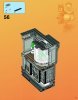 Building Instructions - LEGO - DC Comics Super Heroes - 10937 - Batman™: Arkham Asylum Breakout: Page 3