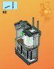 Building Instructions - LEGO - DC Comics Super Heroes - 10937 - Batman™: Arkham Asylum Breakout: Page 9