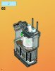 Building Instructions - LEGO - DC Comics Super Heroes - 10937 - Batman™: Arkham Asylum Breakout: Page 12