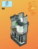 Building Instructions - LEGO - DC Comics Super Heroes - 10937 - Batman™: Arkham Asylum Breakout: Page 13