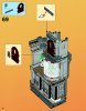 Building Instructions - LEGO - DC Comics Super Heroes - 10937 - Batman™: Arkham Asylum Breakout: Page 16