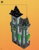 Building Instructions - LEGO - DC Comics Super Heroes - 10937 - Batman™: Arkham Asylum Breakout: Page 32