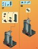 Building Instructions - LEGO - DC Comics Super Heroes - 10937 - Batman™: Arkham Asylum Breakout: Page 43