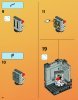 Building Instructions - LEGO - DC Comics Super Heroes - 10937 - Batman™: Arkham Asylum Breakout: Page 46