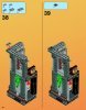 Building Instructions - LEGO - DC Comics Super Heroes - 10937 - Batman™: Arkham Asylum Breakout: Page 60