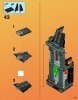 Building Instructions - LEGO - DC Comics Super Heroes - 10937 - Batman™: Arkham Asylum Breakout: Page 63