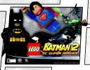 Building Instructions - LEGO - DC Comics Super Heroes - 10937 - Batman™: Arkham Asylum Breakout: Page 79