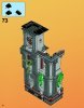 Building Instructions - LEGO - DC Comics Super Heroes - 10937 - Batman™: Arkham Asylum Breakout: Page 22