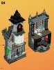 Building Instructions - LEGO - DC Comics Super Heroes - 10937 - Batman™: Arkham Asylum Breakout: Page 36