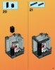 Building Instructions - LEGO - DC Comics Super Heroes - 10937 - Batman™: Arkham Asylum Breakout: Page 47