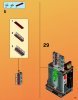 Building Instructions - LEGO - DC Comics Super Heroes - 10937 - Batman™: Arkham Asylum Breakout: Page 55