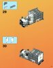 Building Instructions - LEGO - DC Comics Super Heroes - 10937 - Batman™: Arkham Asylum Breakout: Page 17