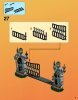 Building Instructions - LEGO - DC Comics Super Heroes - 10937 - Batman™: Arkham Asylum Breakout: Page 41