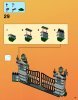 Building Instructions - LEGO - DC Comics Super Heroes - 10937 - Batman™: Arkham Asylum Breakout: Page 43