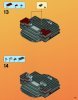 Building Instructions - LEGO - DC Comics Super Heroes - 10937 - Batman™: Arkham Asylum Breakout: Page 55