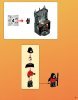 Building Instructions - LEGO - DC Comics Super Heroes - 10937 - Batman™: Arkham Asylum Breakout: Page 73