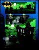 Building Instructions - LEGO - DC Comics Super Heroes - 10937 - Batman™: Arkham Asylum Breakout: Page 2