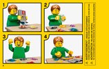 Building Instructions - LEGO - 11001 - Bricks and Ideas: Page 2