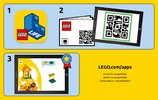 Building Instructions - LEGO - 11001 - Bricks and Ideas: Page 3