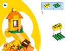 Building Instructions - LEGO - 11001 - Bricks and Ideas: Page 6