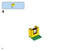 Building Instructions - LEGO - 11001 - Bricks and Ideas: Page 8