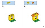 Building Instructions - LEGO - 11001 - Bricks and Ideas: Page 9