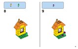 Building Instructions - LEGO - 11001 - Bricks and Ideas: Page 11