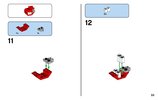 Building Instructions - LEGO - 11001 - Bricks and Ideas: Page 33