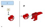 Building Instructions - LEGO - 11001 - Bricks and Ideas: Page 36