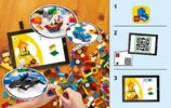 Building Instructions - LEGO - 11001 - Bricks and Ideas: Page 37