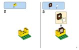 Building Instructions - LEGO - 11001 - Bricks and Ideas: Page 7