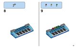 Building Instructions - LEGO - 11001 - Bricks and Ideas: Page 17