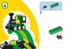 Building Instructions - LEGO - 11001 - Bricks and Ideas: Page 18