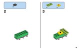 Building Instructions - LEGO - 11001 - Bricks and Ideas: Page 19