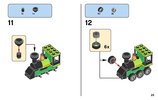 Building Instructions - LEGO - 11001 - Bricks and Ideas: Page 25