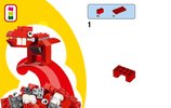 Building Instructions - LEGO - 11001 - Bricks and Ideas: Page 26