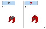 Building Instructions - LEGO - 11001 - Bricks and Ideas: Page 29