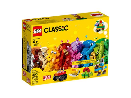 11002 - Basic Brick Set