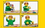 Building Instructions - LEGO - 11002 - Basic Brick Set: Page 2