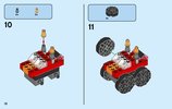 Building Instructions - LEGO - 11002 - Basic Brick Set: Page 12