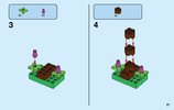 Building Instructions - LEGO - 11002 - Basic Brick Set: Page 21