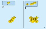 Building Instructions - LEGO - 11002 - Basic Brick Set: Page 37