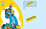 Building Instructions - LEGO - 11002 - Basic Brick Set: Page 42